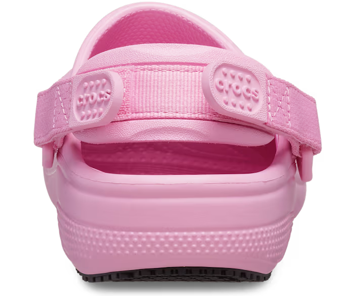 Women's Slip Resistant Classic Work Clog