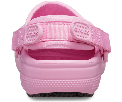 Women's Slip Resistant Classic Work Clog