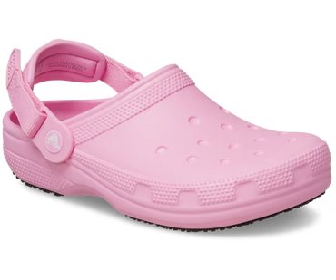 Women's Slip Resistant Classic Work Clog