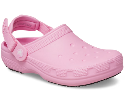 Women's Slip Resistant Classic Work Clog