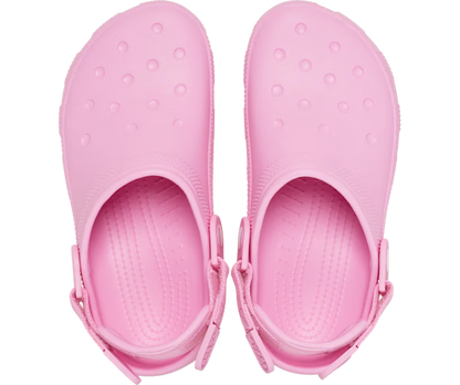 Women's Slip Resistant Classic Work Clog