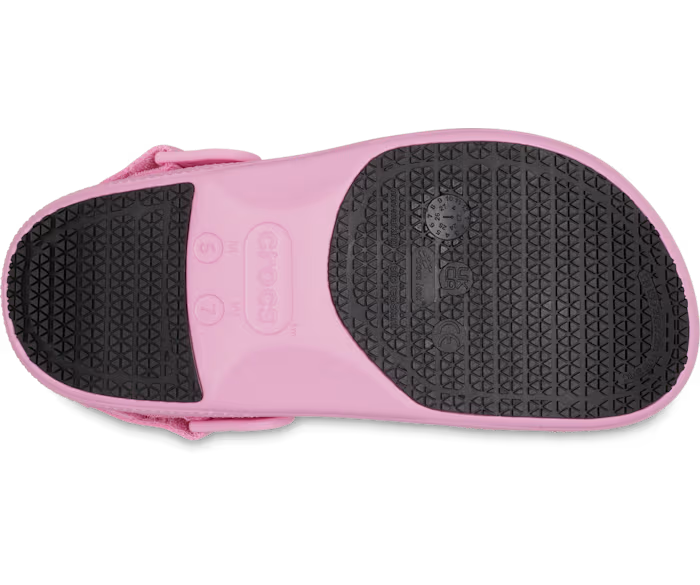 Women's Slip Resistant Classic Work Clog