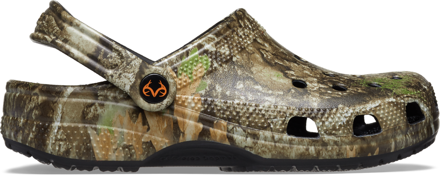 Men's Realtree APX Classic Clog