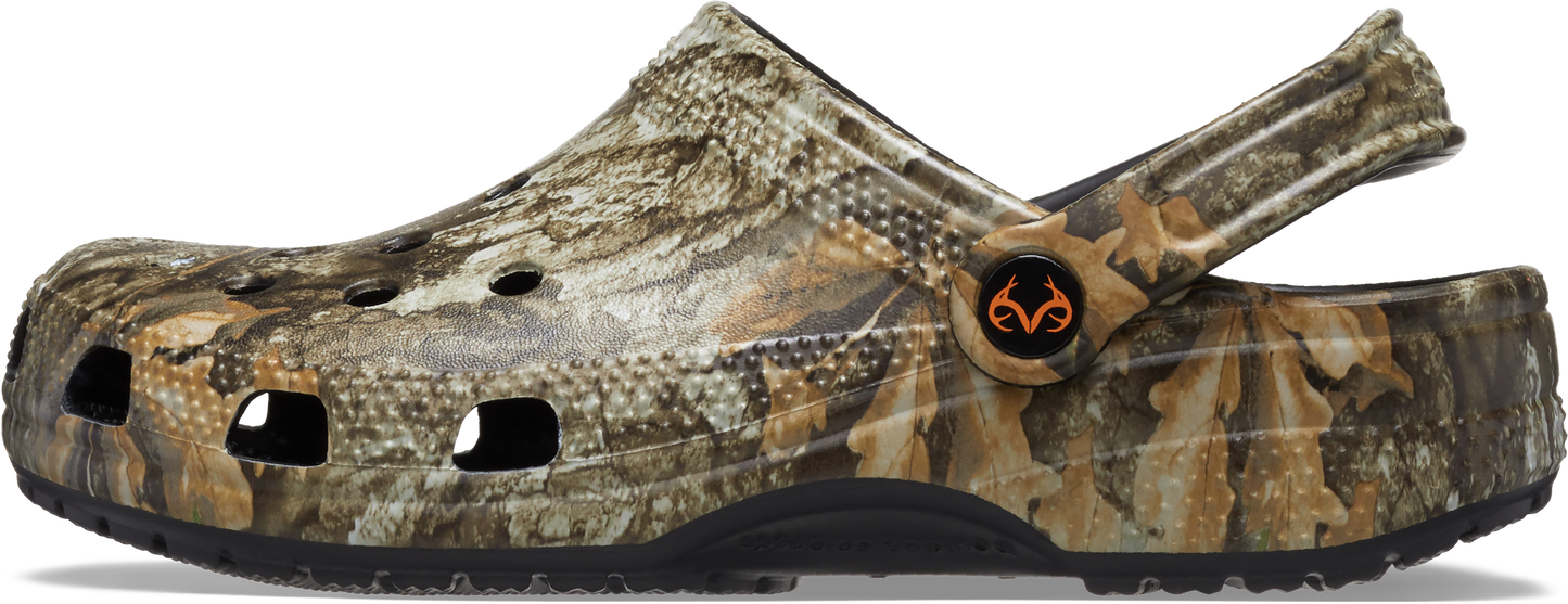 Men's Realtree APX Classic Clog