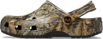 Men's Realtree APX Classic Clog