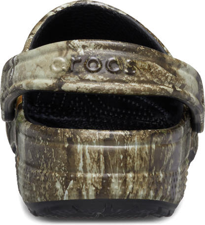 Men's Realtree APX Classic Clog
