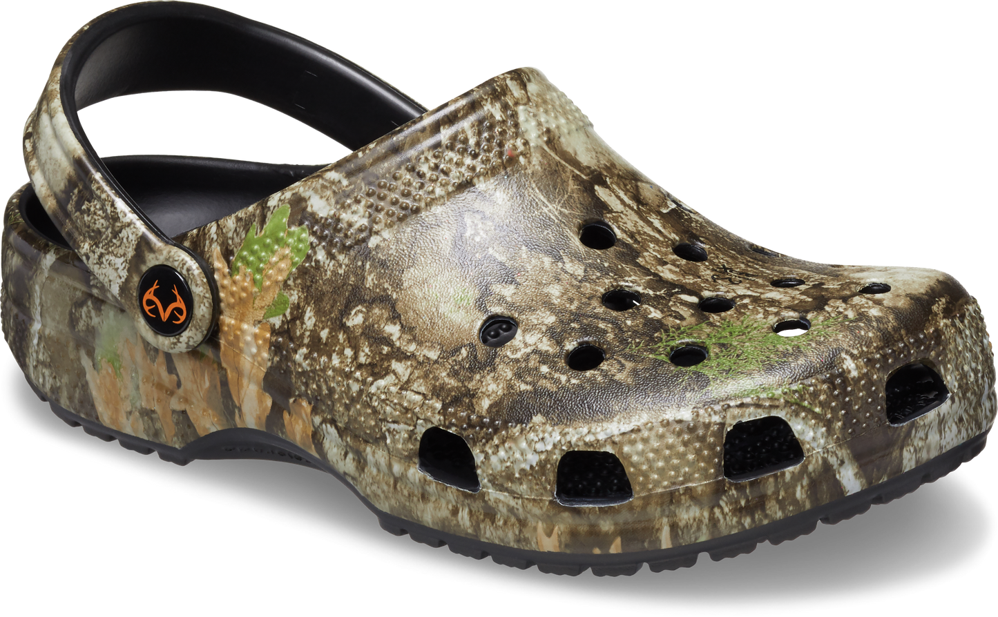 Men's Realtree APX Classic Clog