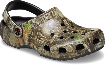 Men's Realtree APX Classic Clog