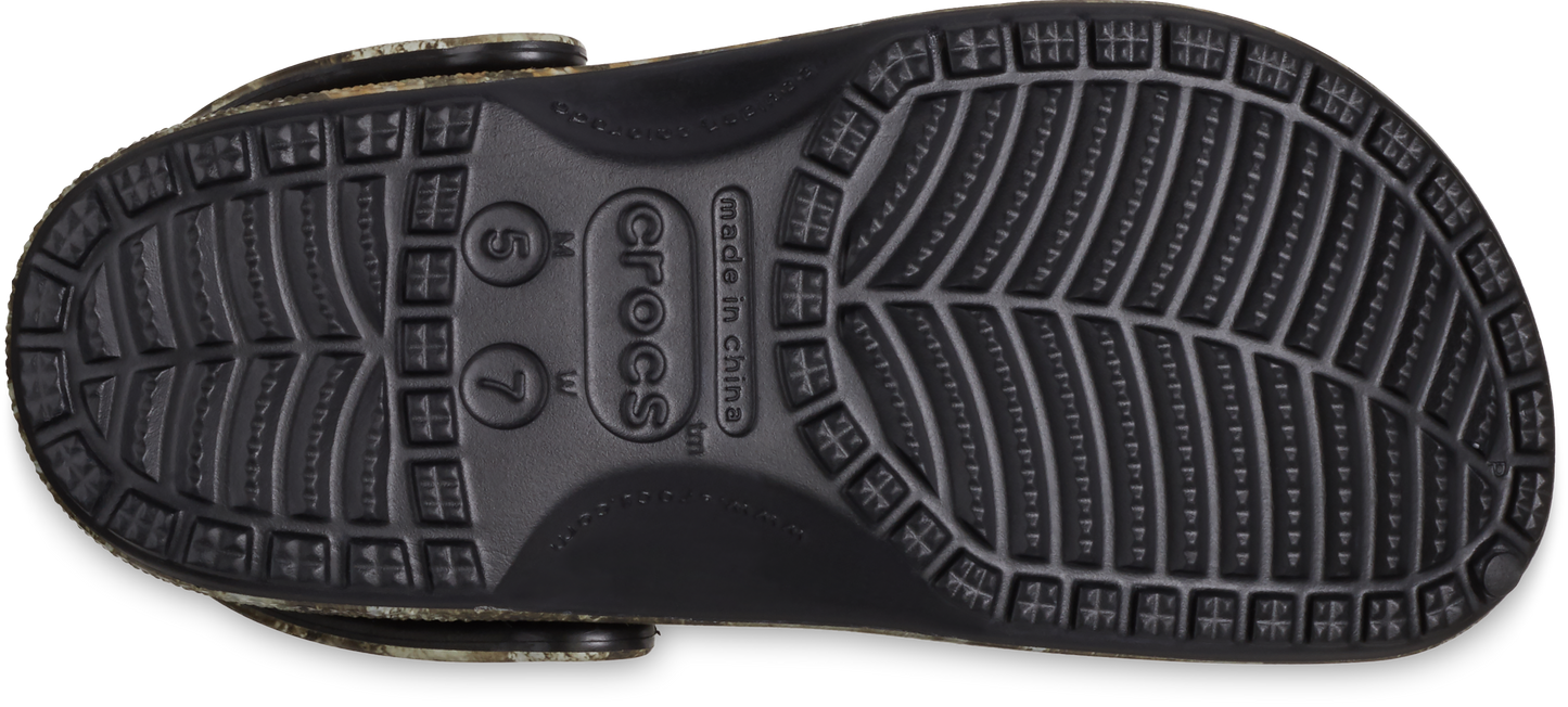 Men's Realtree APX Classic Clog