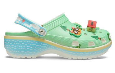 Kids' Animal Crossing Classic Clog