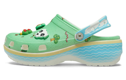 Kids' Animal Crossing Classic Clog