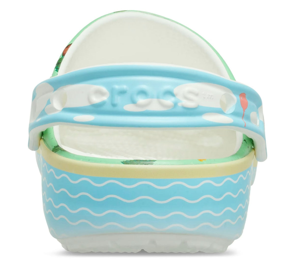 Kids' Animal Crossing Classic Clog