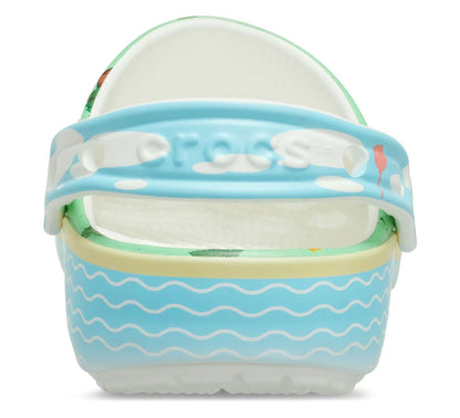 Kids' Animal Crossing Classic Clog