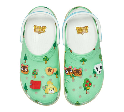 Kids' Animal Crossing Classic Clog