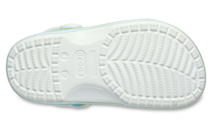 Kids' Animal Crossing Classic Clog