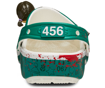 Adult Squid Games Clog