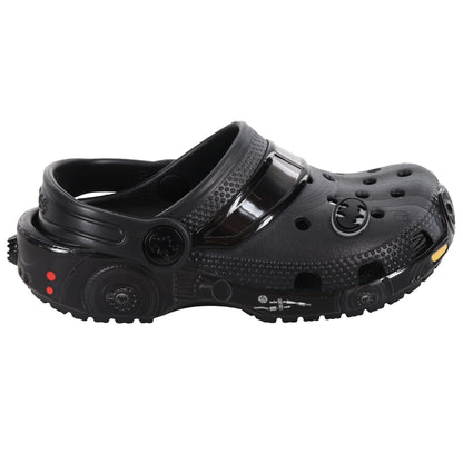 Kids' Batman Batmobile Clog