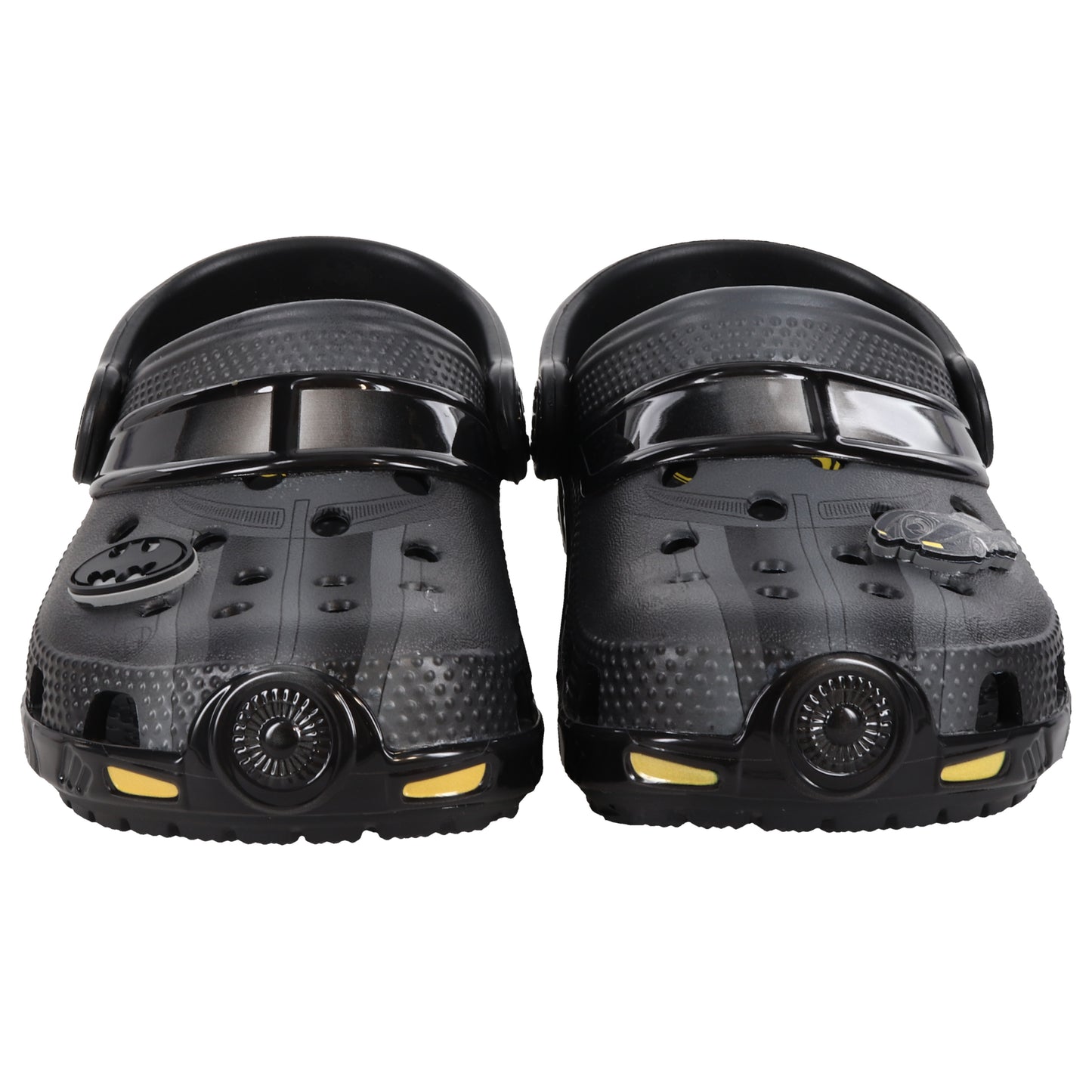 Kids' Batman Batmobile Clog
