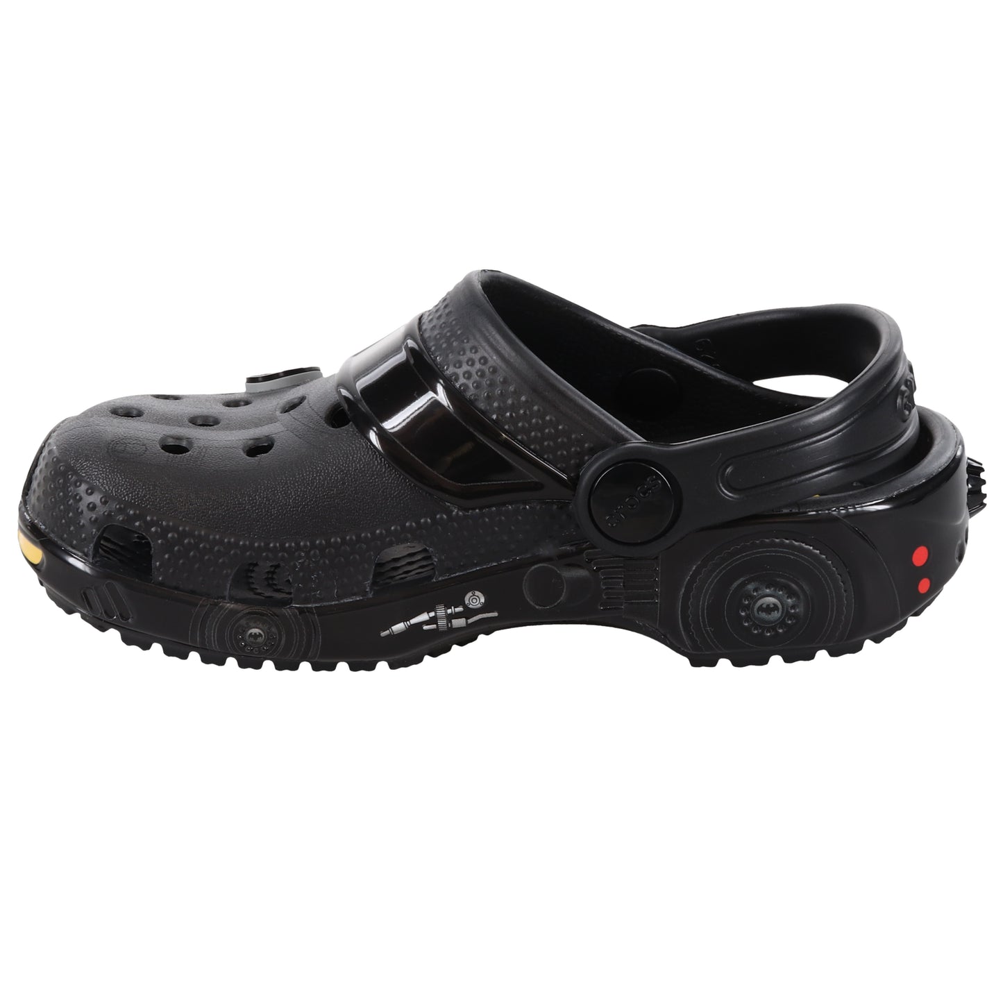 Kids' Batman Batmobile Clog