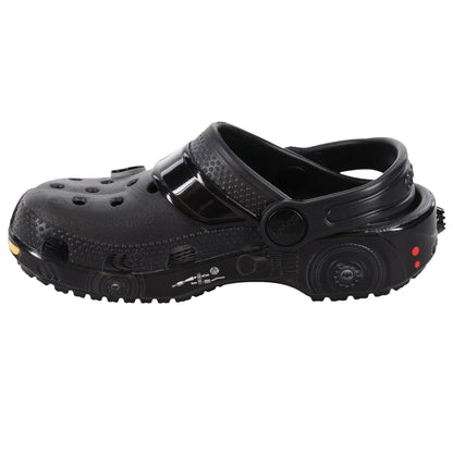 Kids' Batman Batmobile Clog