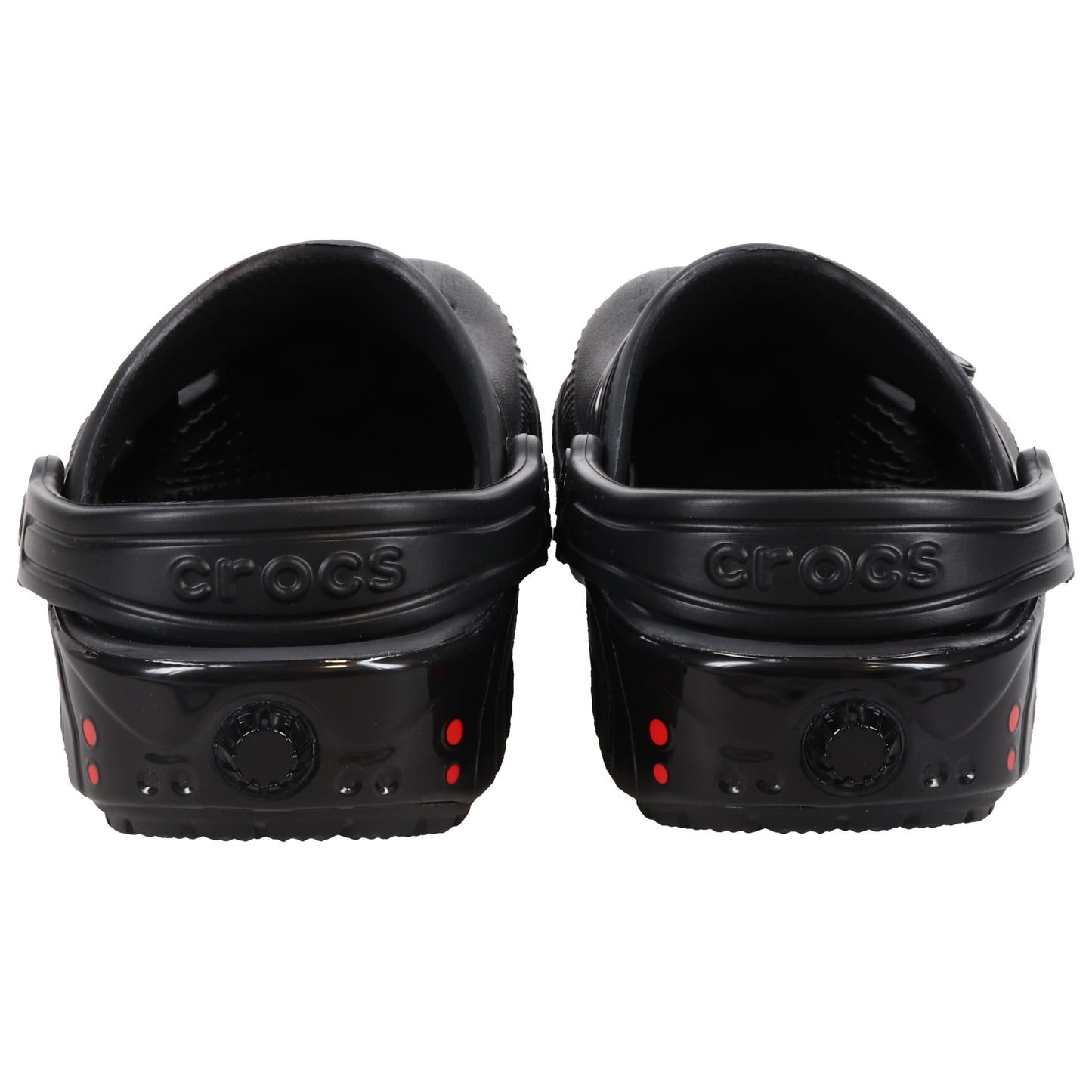 Kids' Batman Batmobile Clog