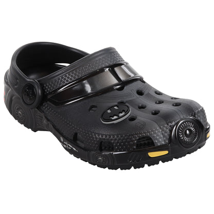 Kids' Batman Batmobile Clog