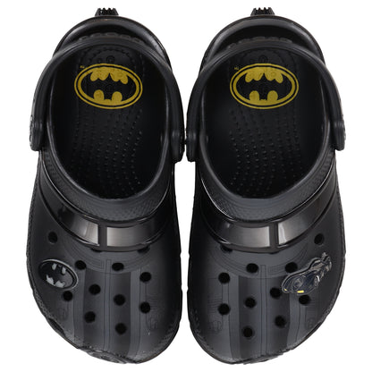 Kids' Batman Batmobile Clog