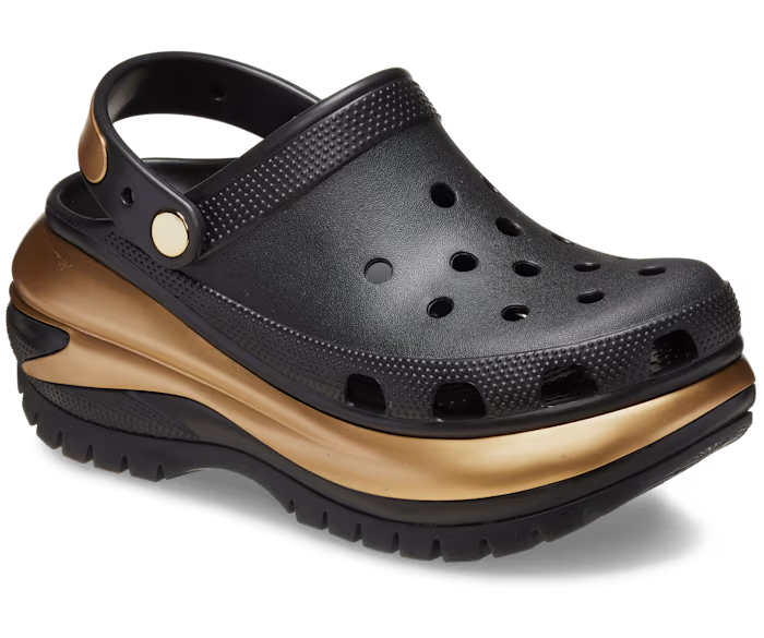 Women's Mega Crush Clog