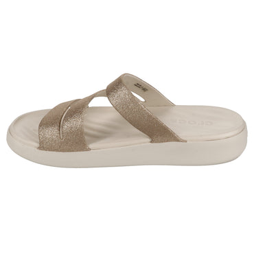 Women's Getaway Glitter Strappy