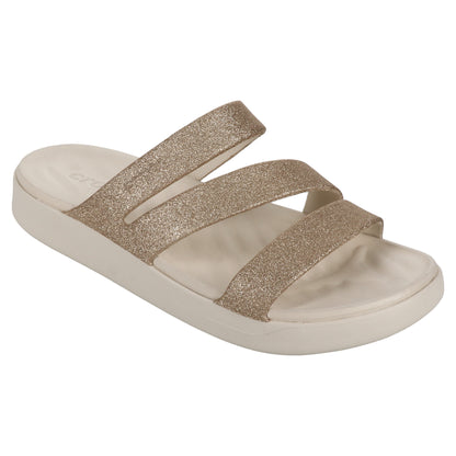 Women's Getaway Glitter Strappy