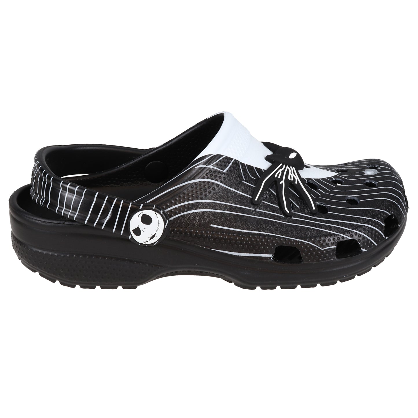Adult Nightmare Before Christmas Classic Clog