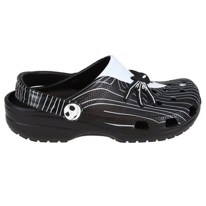 Adult Nightmare Before Christmas Classic Clog