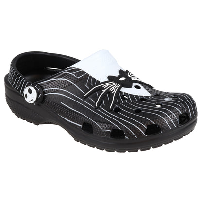 Adult Nightmare Before Christmas Classic Clog