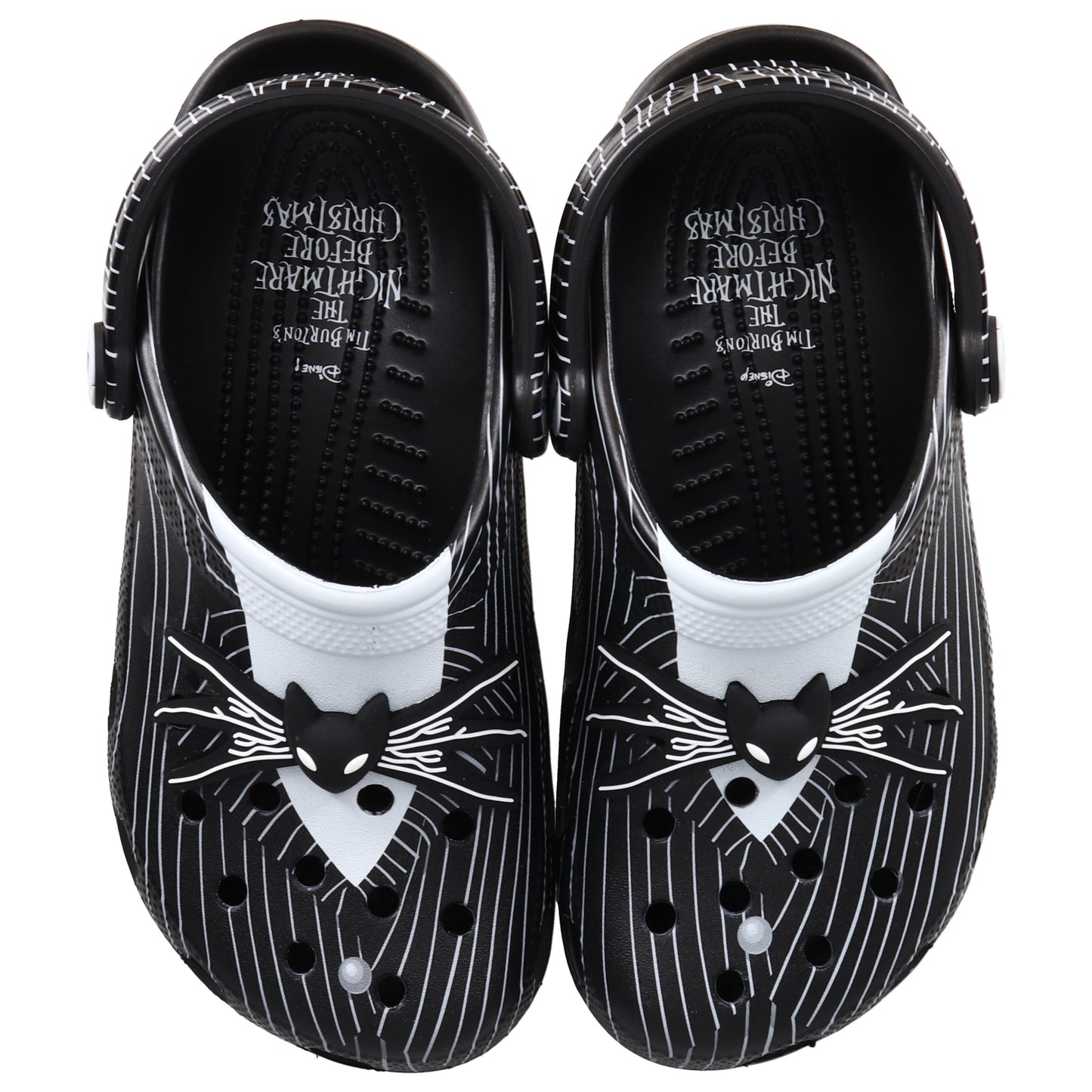 Adult Nightmare Before Christmas Classic Clog