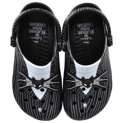 Adult Nightmare Before Christmas Classic Clog