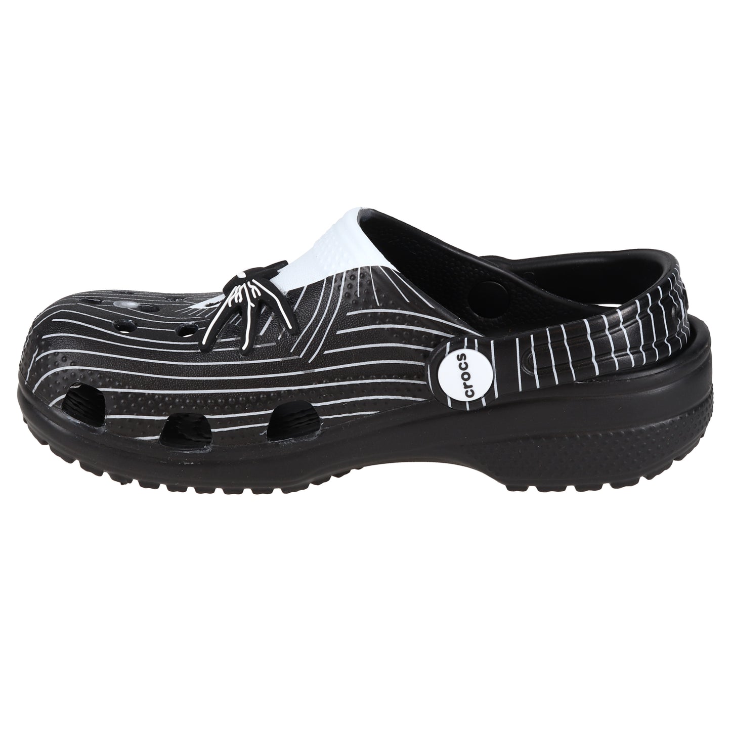 Kids' Nightmare Before Christmas Classic Clog