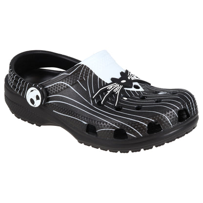 Kids' Nightmare Before Christmas Classic Clog