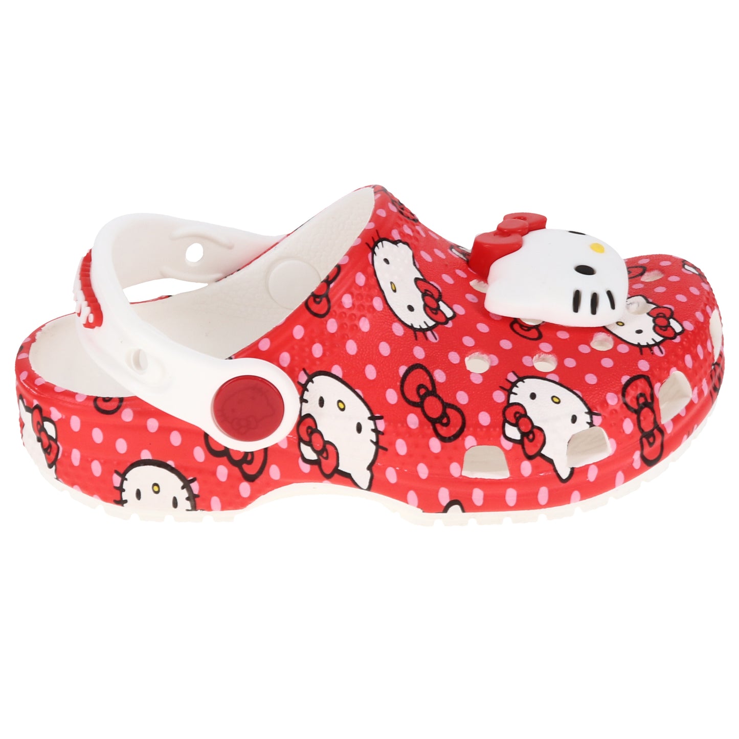 Women's Hello Kitty Classic Clog