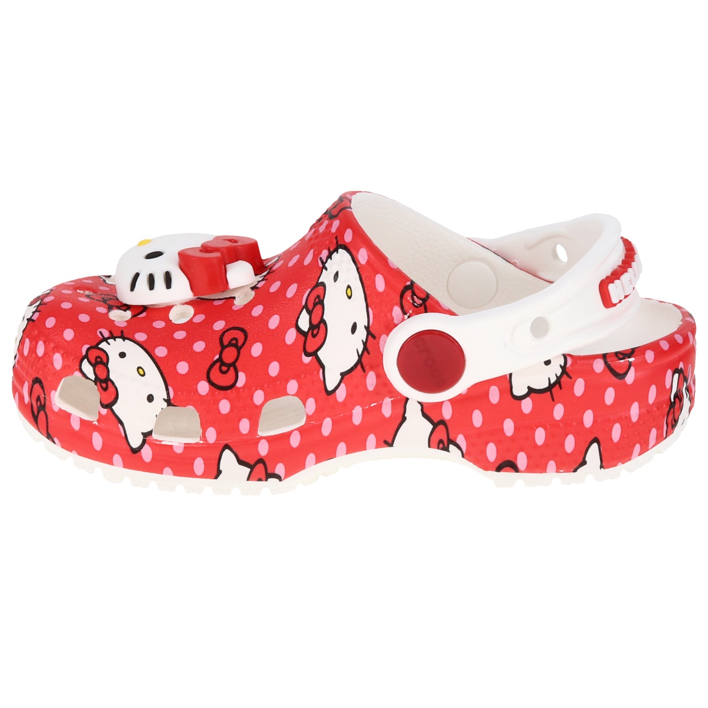 Women's Hello Kitty Classic Clog