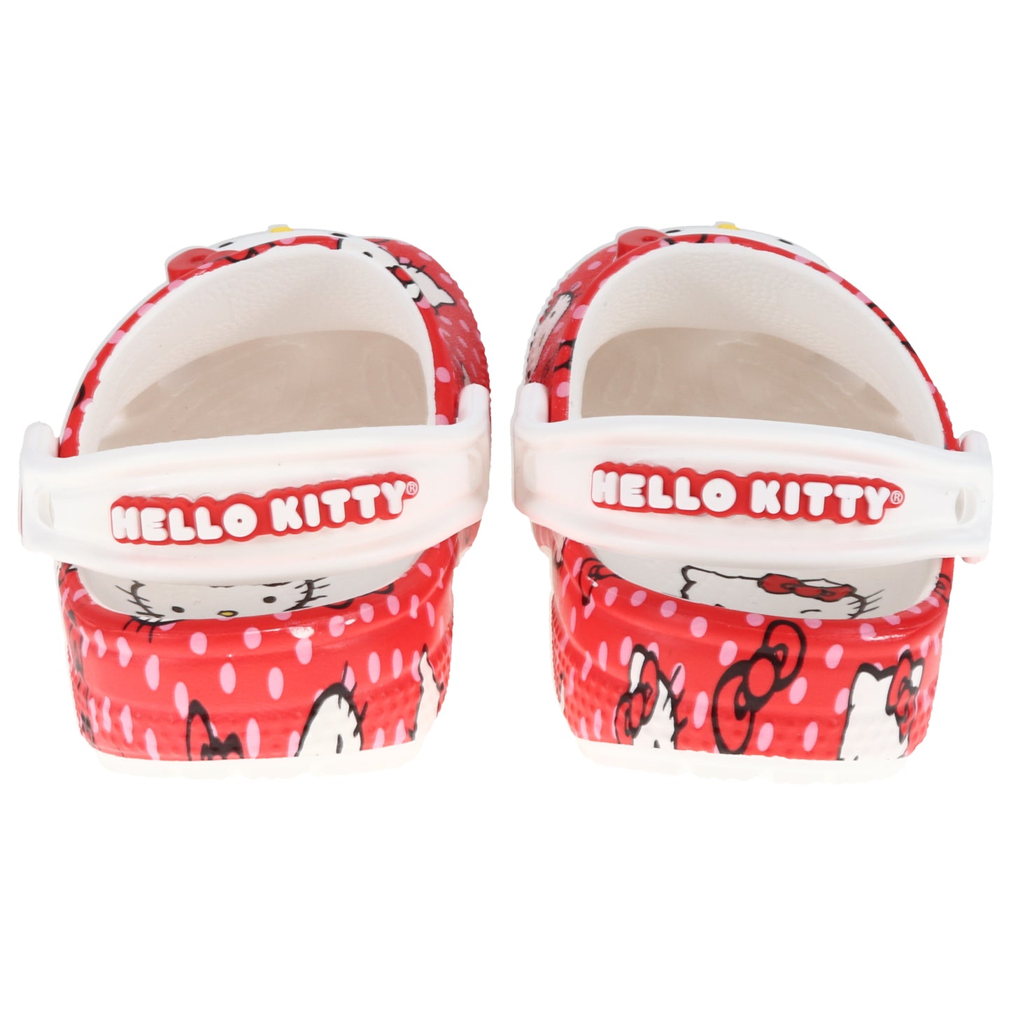Women's Hello Kitty Classic Clog