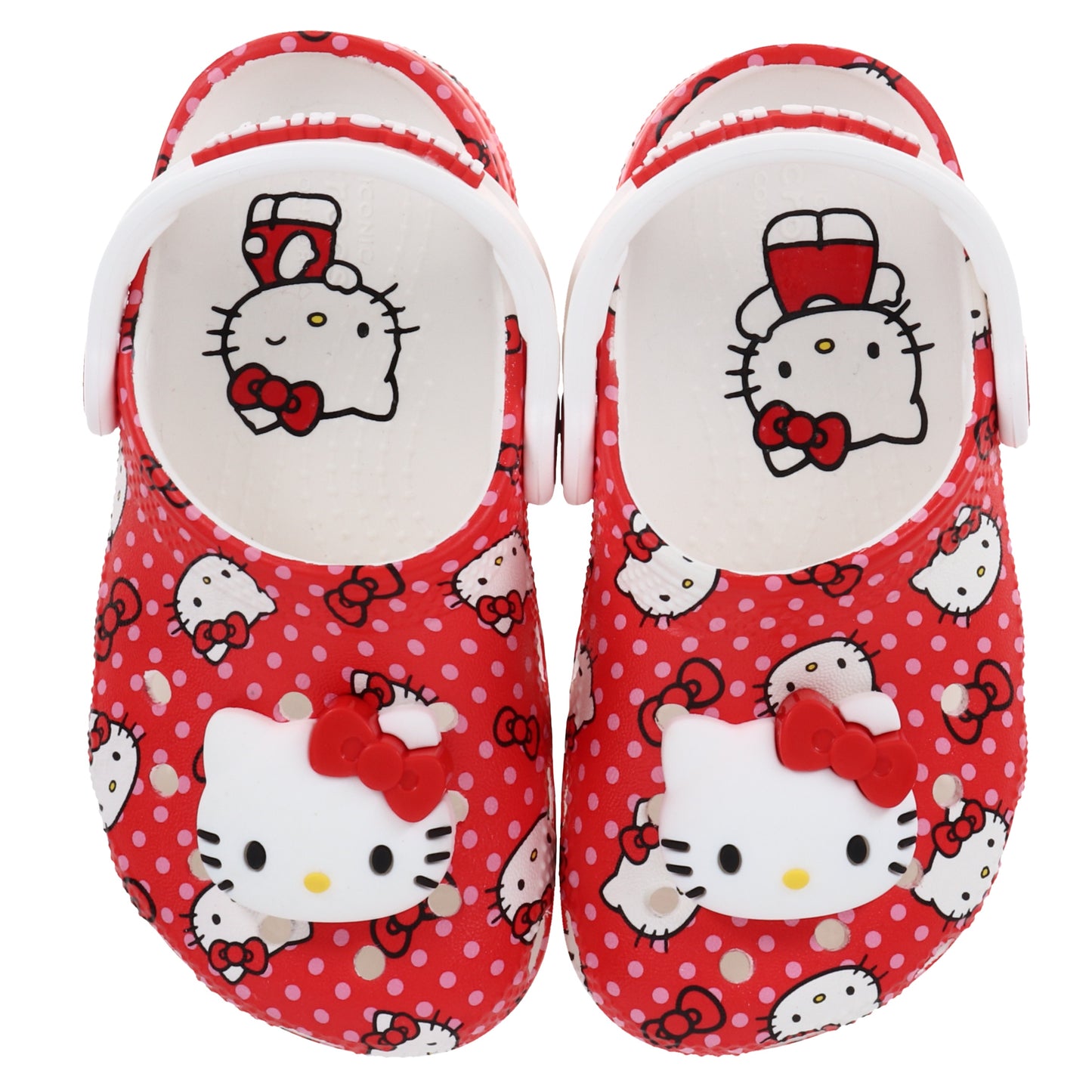 Women's Hello Kitty Classic Clog