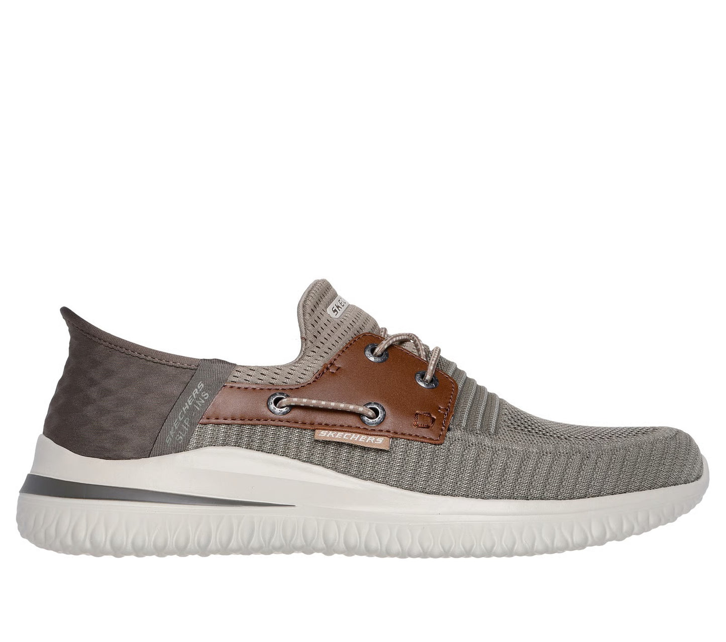 Men's Slip-ins: Delson 3.0 - Roth