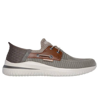Men's Slip-ins: Delson 3.0 - Roth