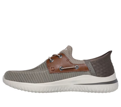 Men's Slip-ins: Delson 3.0 - Roth