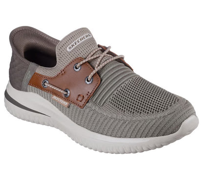 Men's Slip-ins: Delson 3.0 - Roth