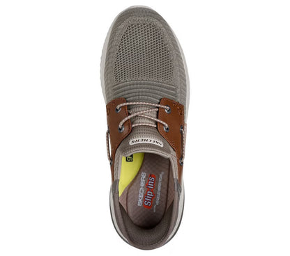 Men's Slip-ins: Delson 3.0 - Roth