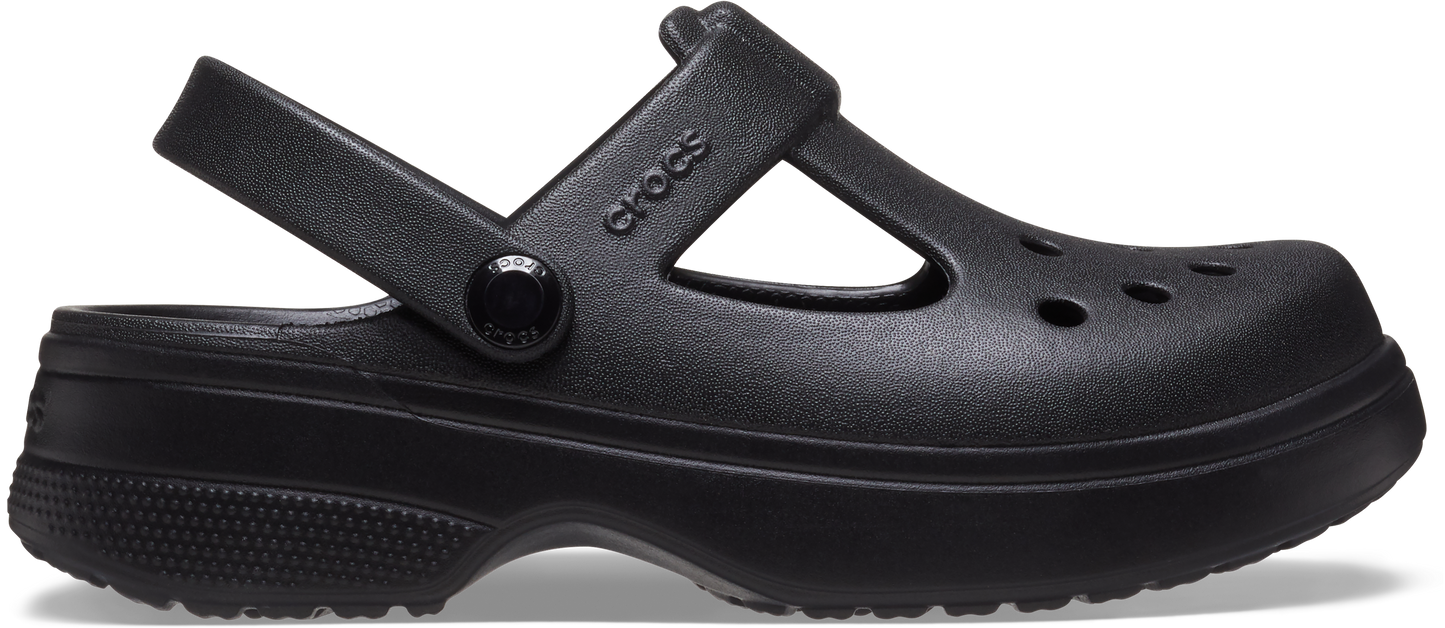 Kids' Mary Jane Clog