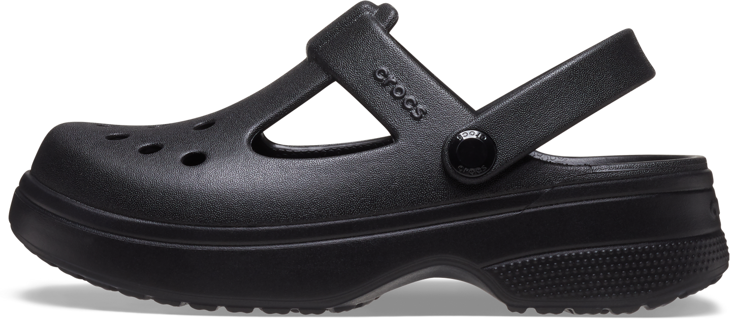 Kids' Mary Jane Clog