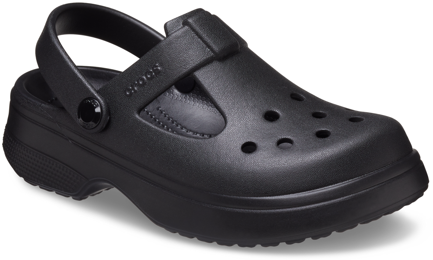 Kids' Mary Jane Clog