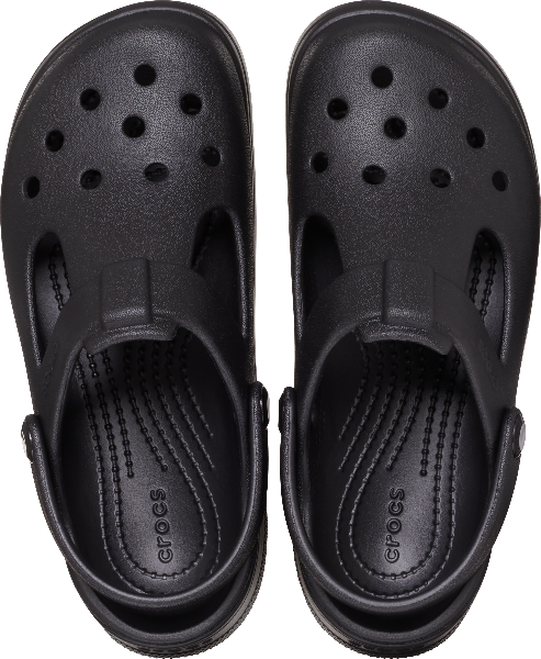 Kids' Mary Jane Clog